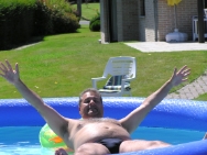 (2008-07) Vacances au soleil a la maison